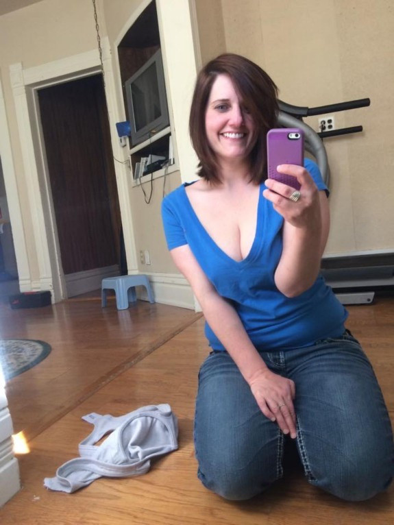 My Hotwife MILF blacked n°21