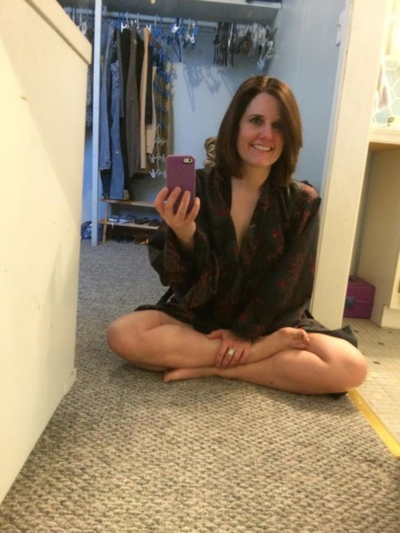 My Hotwife MILF blacked n°22