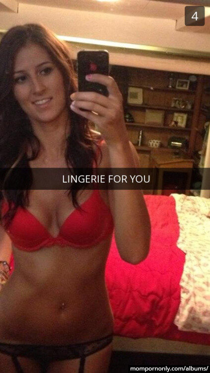 MILF PORN | Snapchat Nude MILF n°53