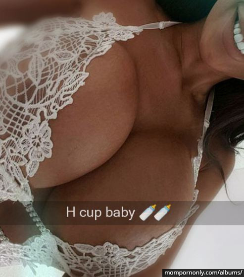 MILF PORN | Snapchat Nude MILF n°66