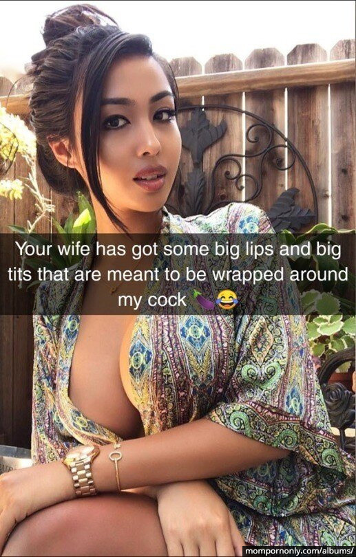 MILF PORN | Snapchat Nude MILF n°12