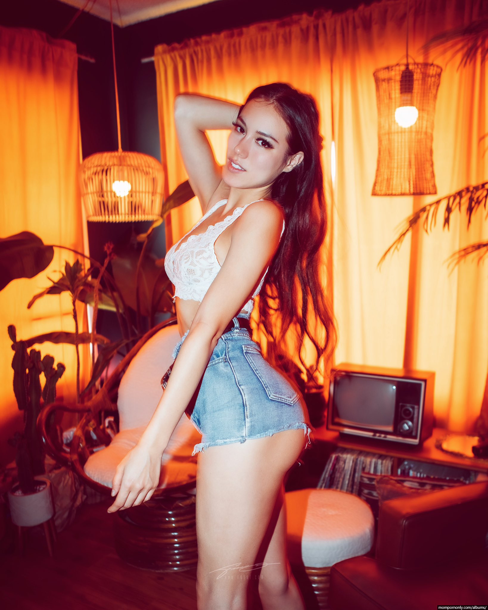 Indie Foxx OnlyFans leak e nudi segreti di twitch n°27