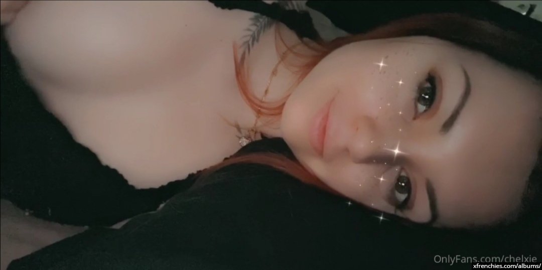 Photos Chelxie onlyfans leak, toutes ses photos nues HD n°9
