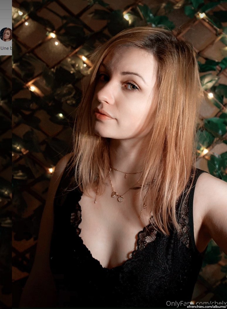 Photos Chelxie onlyfans leak, toutes ses photos nues HD n°87
