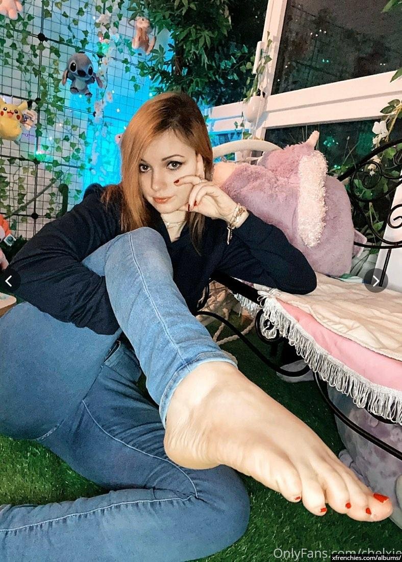 Photos Chelxie onlyfans leak, toutes ses photos nues HD n°104