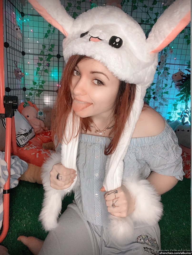 Photos Chelxie onlyfans leak, toutes ses photos nues HD n°107