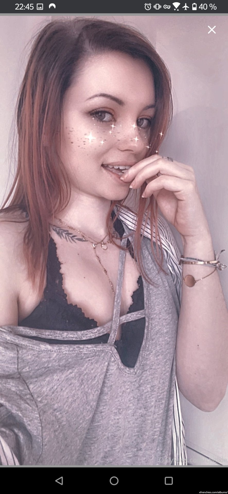 Photos Chelxie onlyfans leak, toutes ses photos nues HD n°120