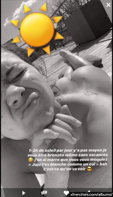Photos Jujufitcat nue et sexy | Jujufitcat nude n°33
