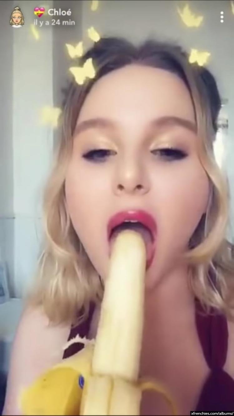 Pure Human Soul nude et Photos sexys en lingerie n°16