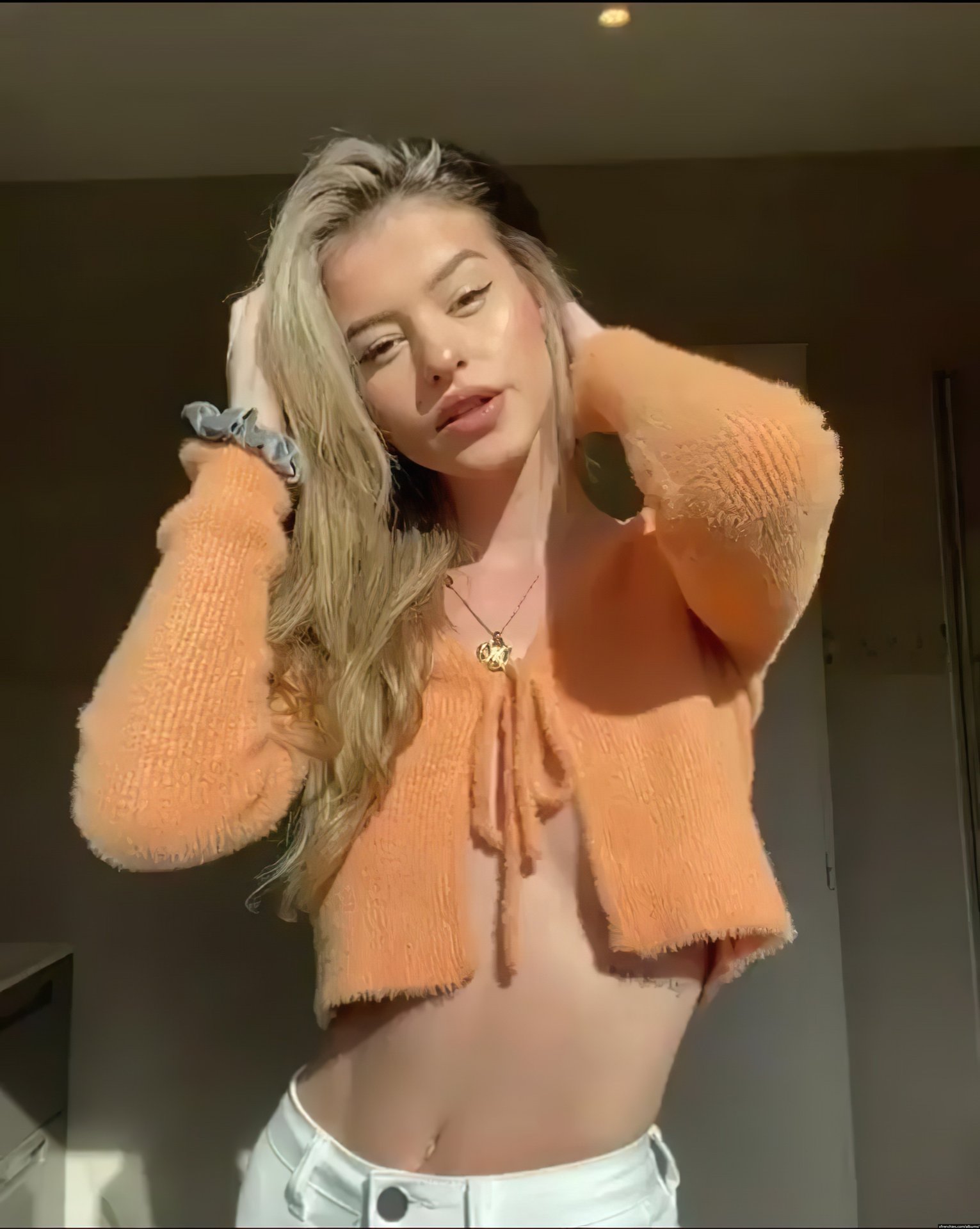 Instagram Léa Elui nue photos sexy n°94