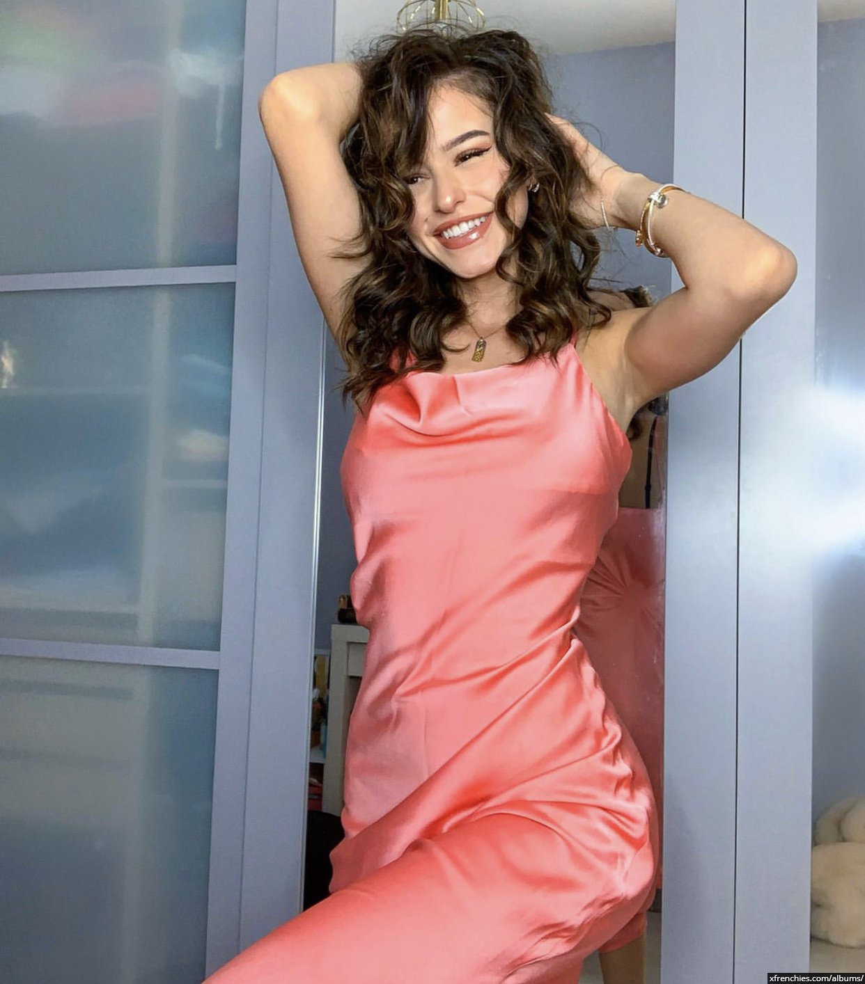 Instagram Léa Elui nue photos sexy n°33
