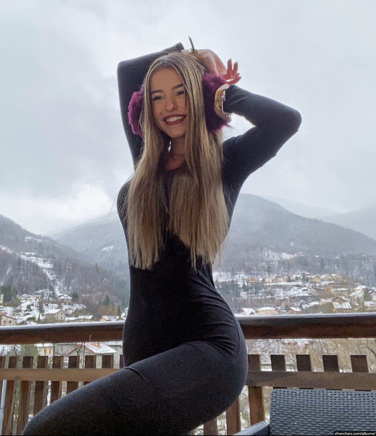 Instagram Léa Elui nue photos sexy n°39