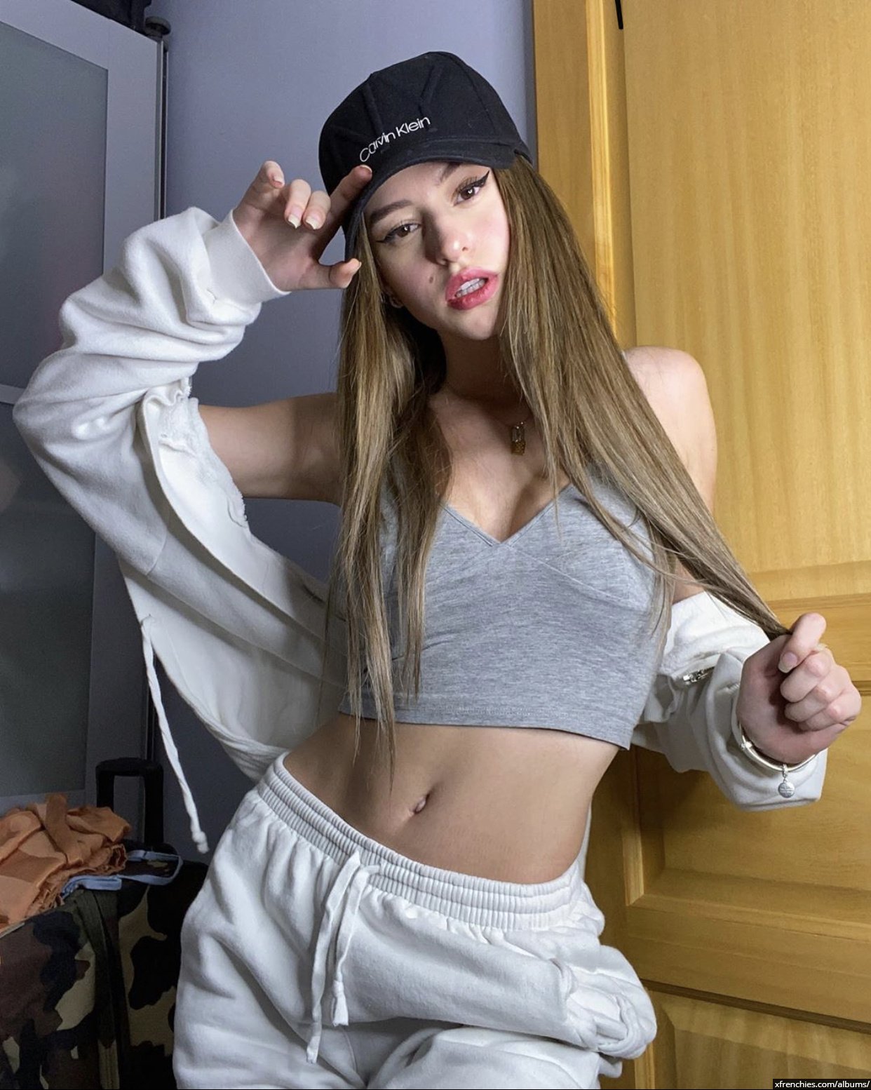Instagram Léa Elui nue photos sexy n°60