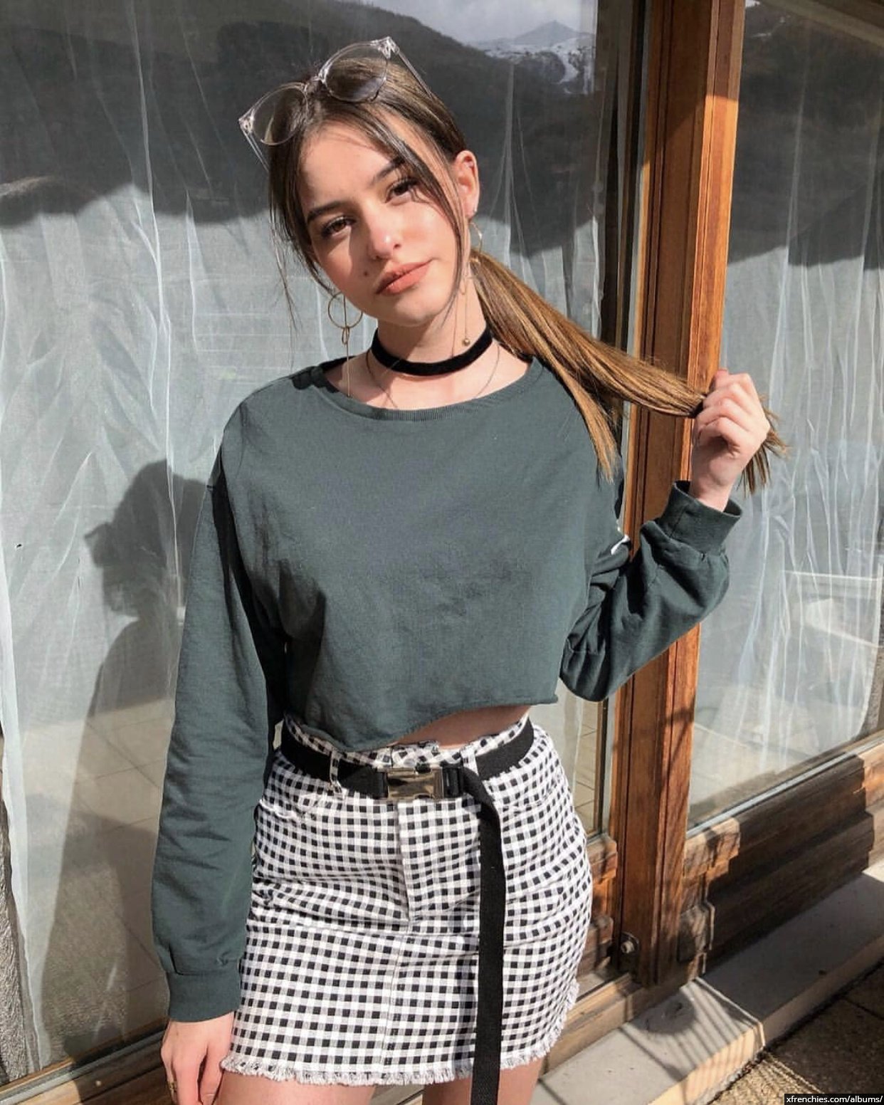 Instagram Léa Elui nue photos sexy n°72