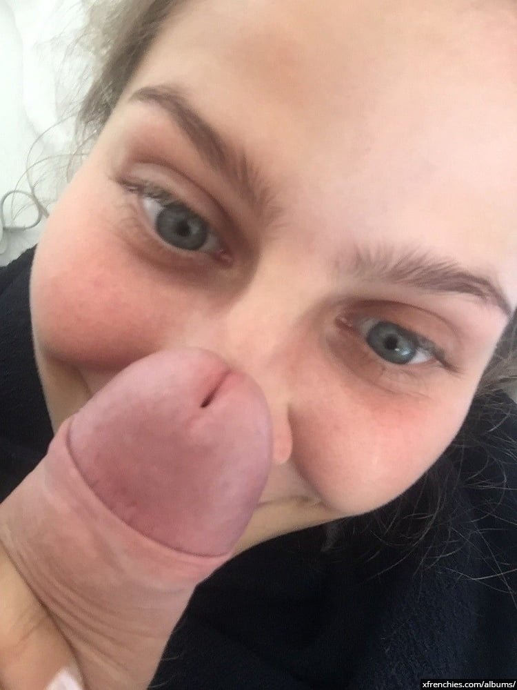 Nude snapchat de ma copine du moment n°2
