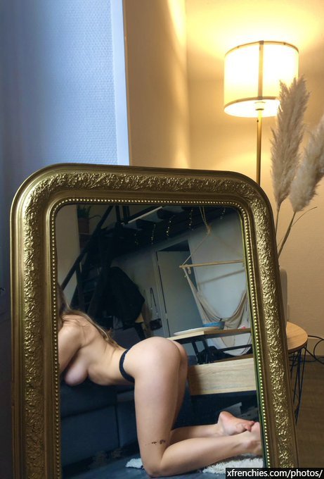 Lucrecia Nudes Mym Fans leak n°13