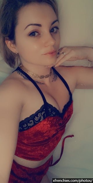 Leak OnlyFans Chelxie – Nouveau Leak de nude onlyfans de Chelxie n°11