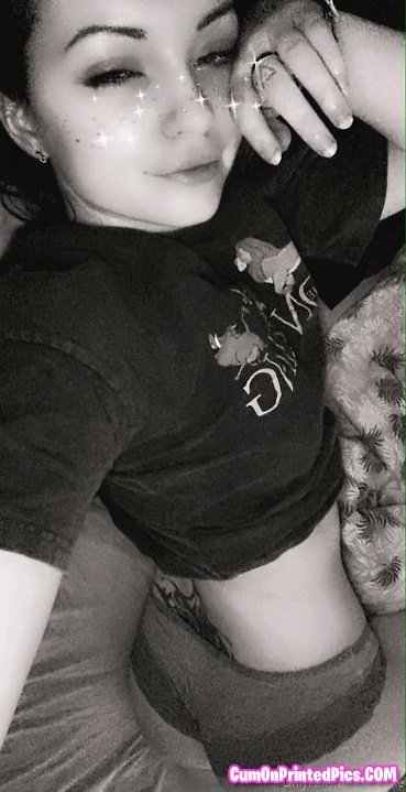 All leaks onlyfans and snapchat nudes of Chelxie part 2 n°8