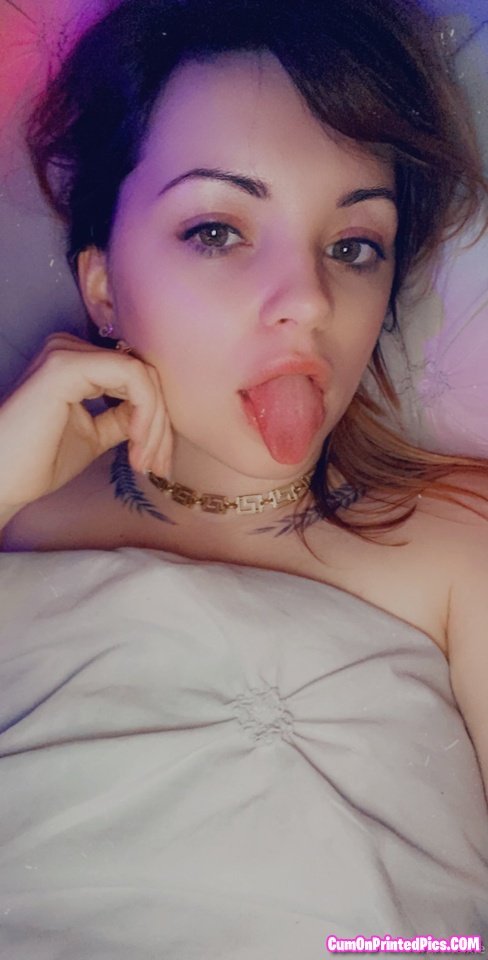 All leaks onlyfans and snapchat nudes of Chelxie part 2 n°9