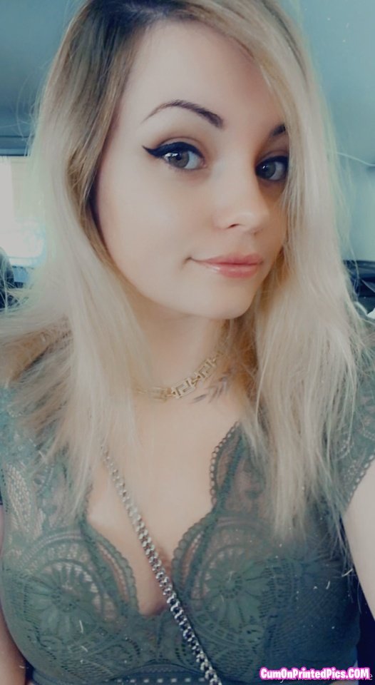 All leaks onlyfans and snapchat nudes of Chelxie part 2 n°14