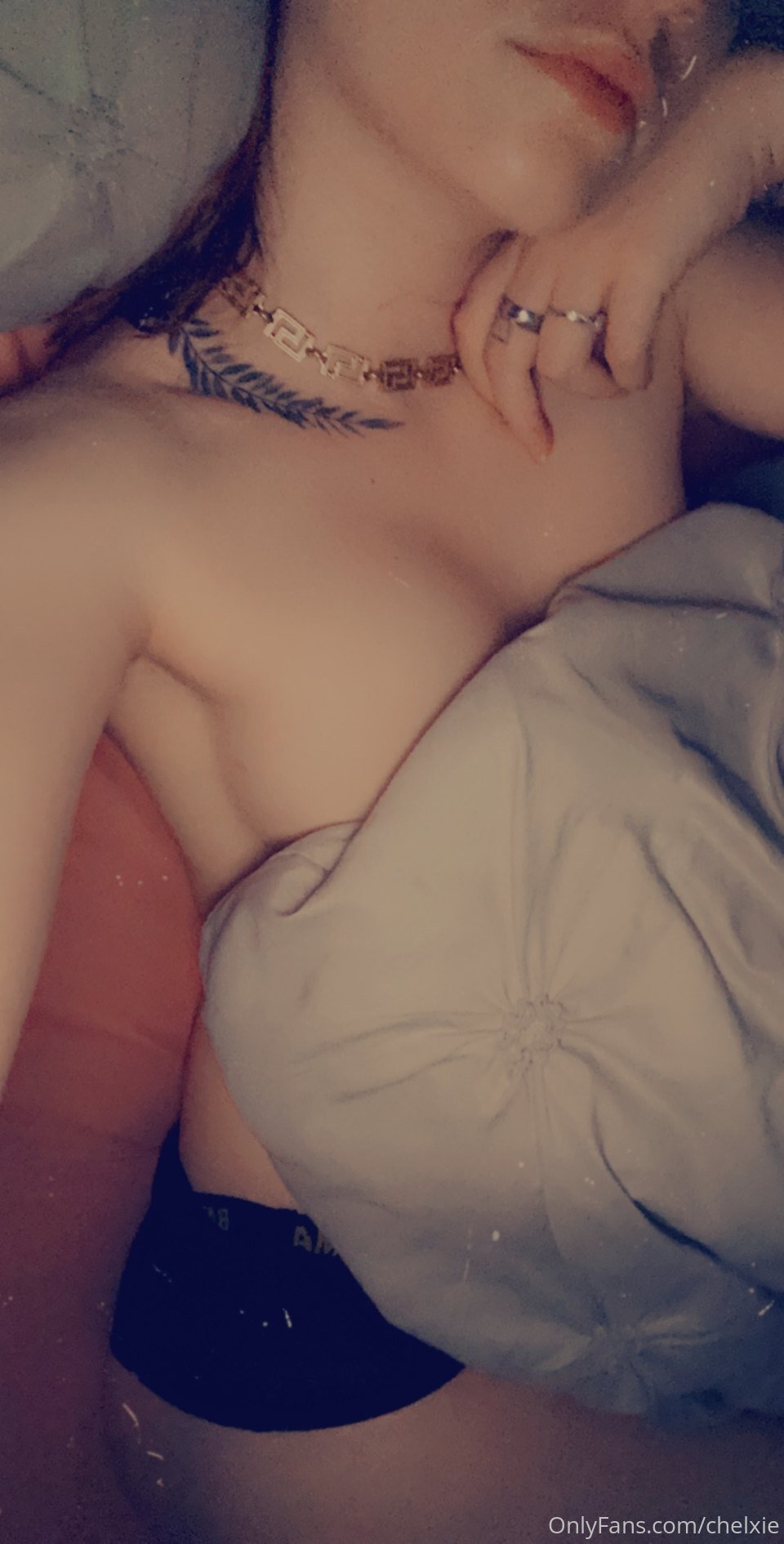 All leaks onlyfans and snapchat nudes of Chelxie part 2 n°23