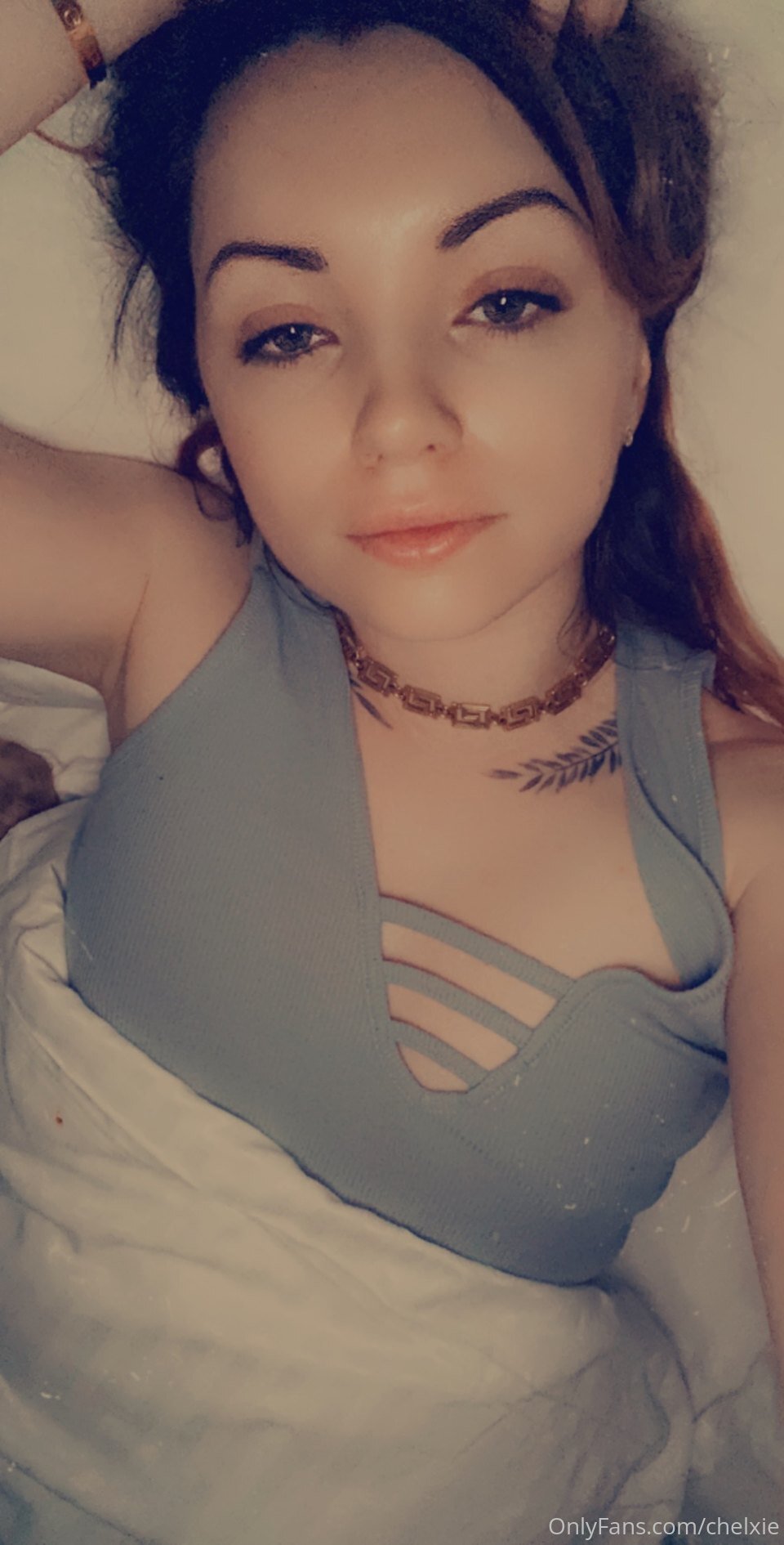 All leaks onlyfans and snapchat nudes of Chelxie part 2 n°25