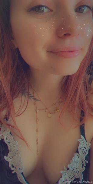 All leaks onlyfans and snapchat nudes of Chelxie part 2 n°46