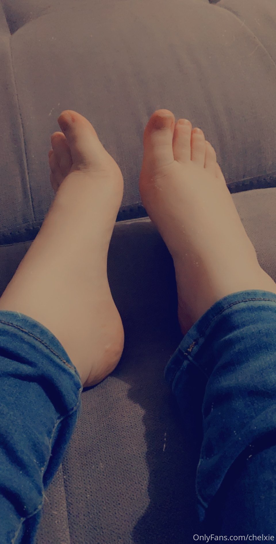 All leaks onlyfans and snapchat nudes of Chelxie part 2 n°27