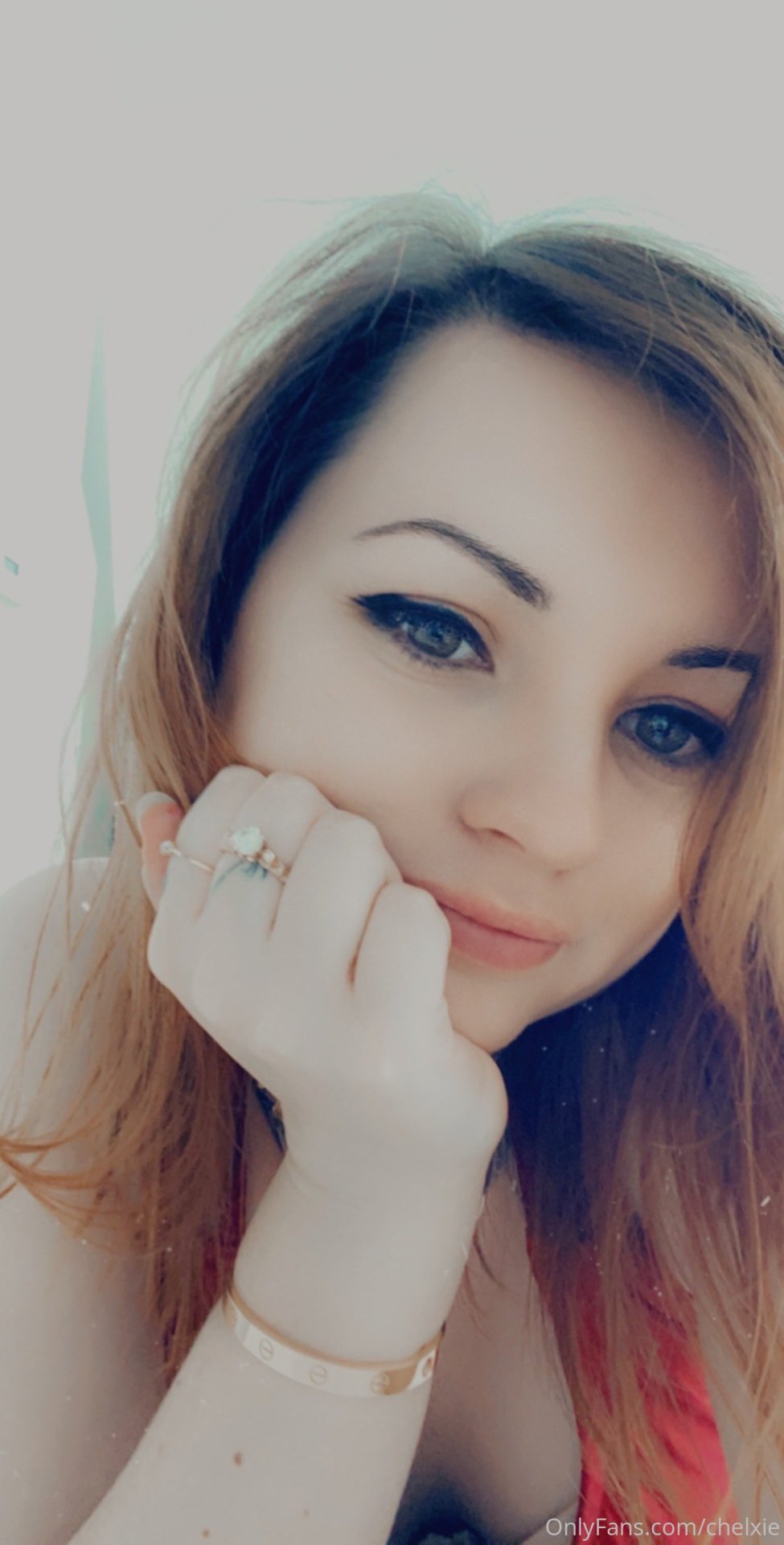 All leaks onlyfans and snapchat nudes of Chelxie part 2 n°28