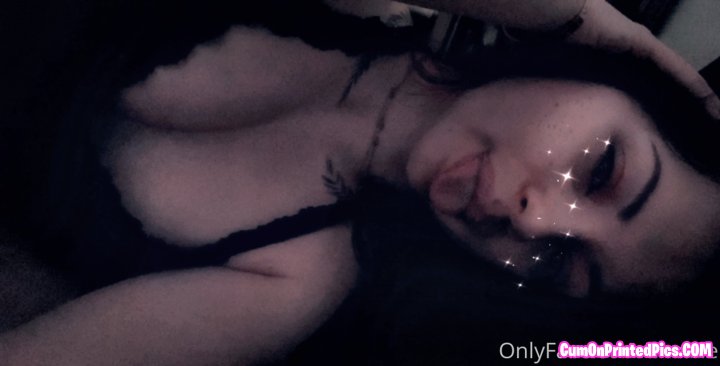 All leaks onlyfans and snapchat nudes of Chelxie part 2 n°40