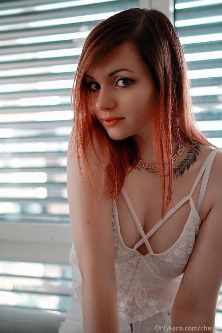 All leaks onlyfans and snapchat nudes of Chelxie part 2 n°50