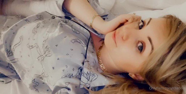 All leaks onlyfans and snapchat nudes of Chelxie part 2 n°51