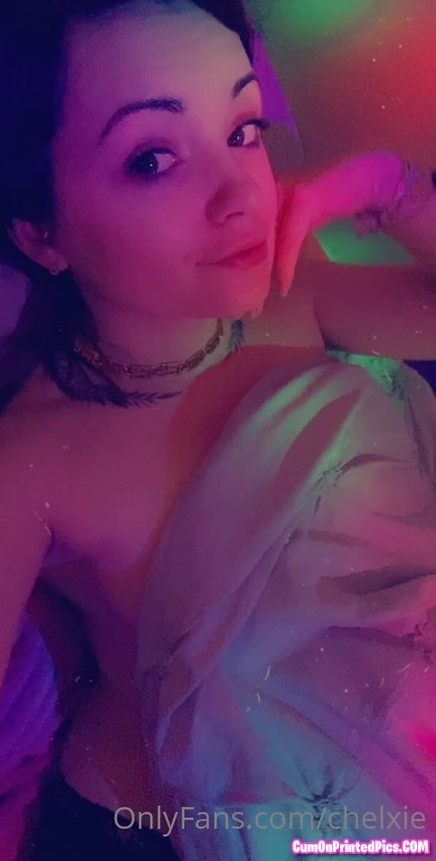All leaks onlyfans and snapchat nudes of Chelxie part 2 n°0