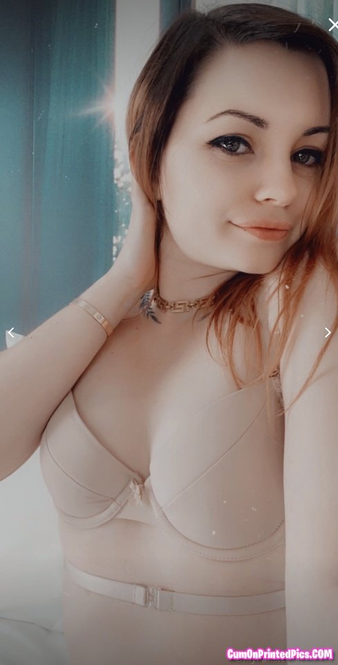 All leaks onlyfans and snapchat nudes of Chelxie part 2 n°1