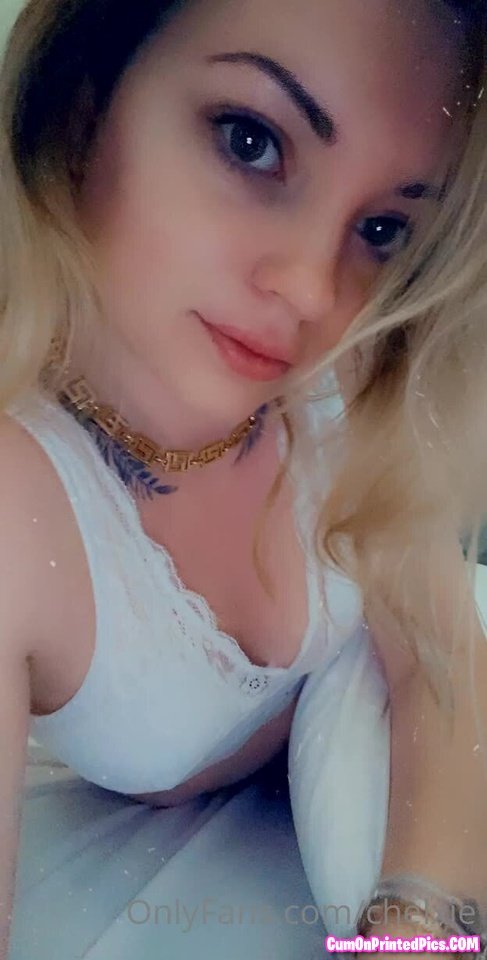All leaks onlyfans and snapchat nudes of Chelxie part 2 n°3