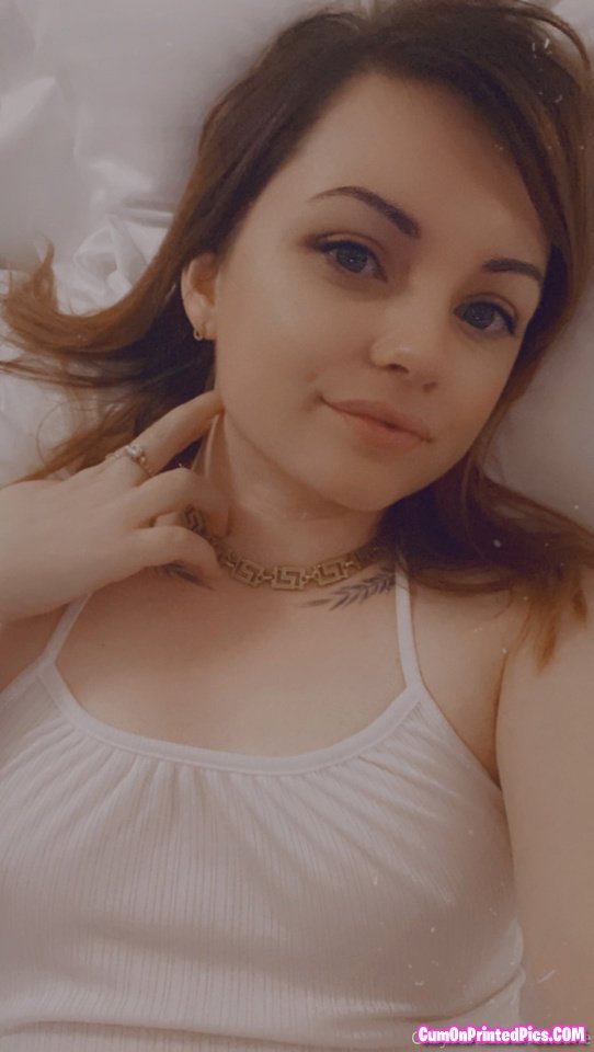 All leaks onlyfans and snapchat nudes of Chelxie part 2 n°4