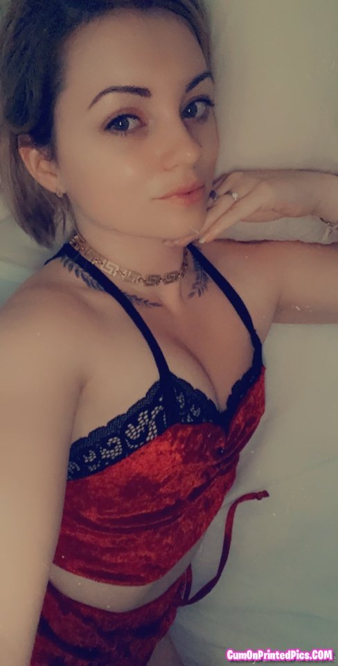 All leaks onlyfans and snapchat nudes of Chelxie part 2 n°5