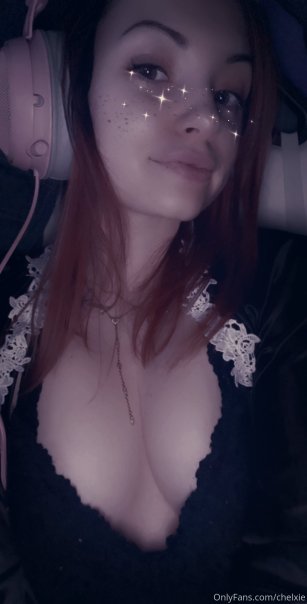 Leak Chelxie onlyfans photos sexys partie 4 n°43