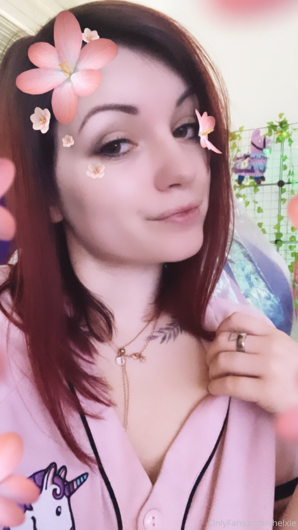 Leak Chelxie onlyfans photos sexys partie 4 n°46