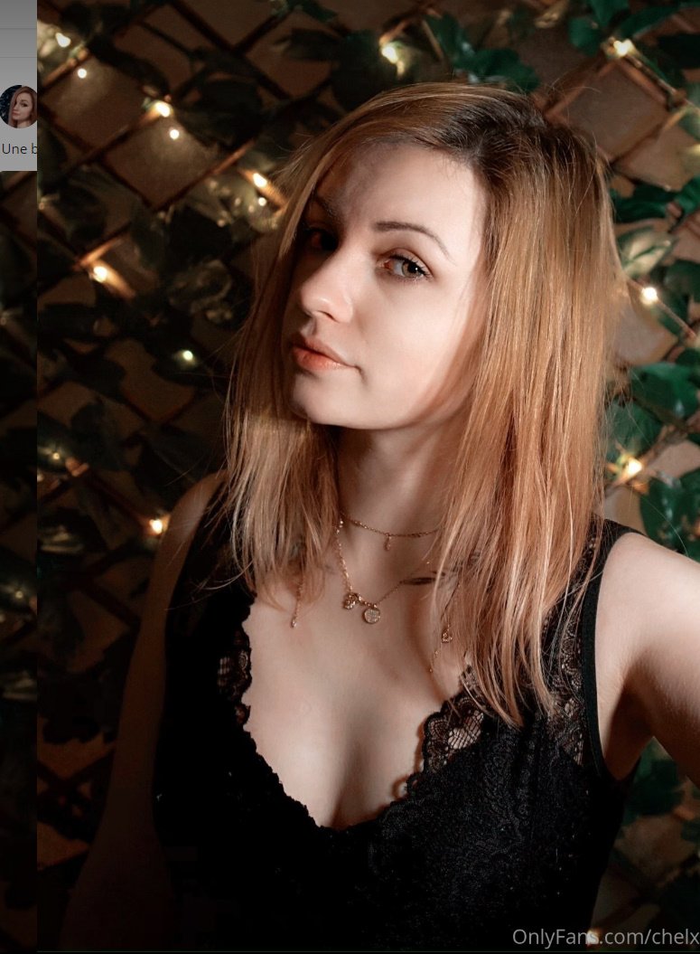 Leak Chelxie onlyfans photos sexys partie 4 n°56