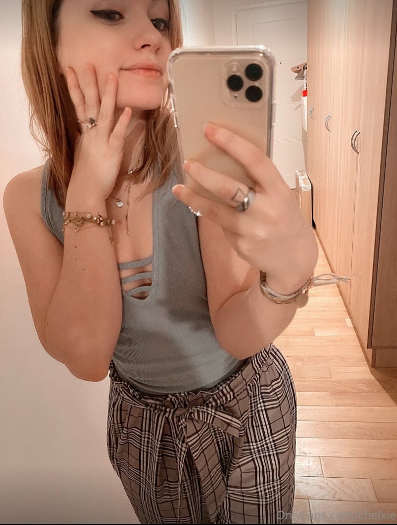 Leak Chelxie onlyfans photos sexys partie 4 n°60