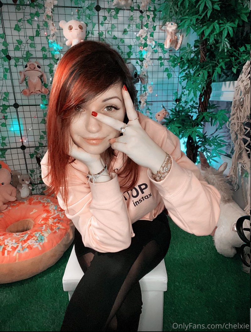 Leak Chelxie onlyfans photos sexys partie 4 n°74