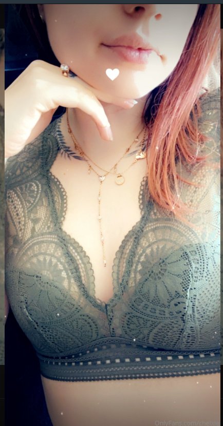 Leak Chelxie onlyfans photos sexys partie 4 n°79