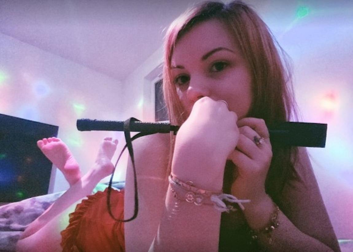 Leak Chelxie onlyfans photos sexys partie 4 n°11