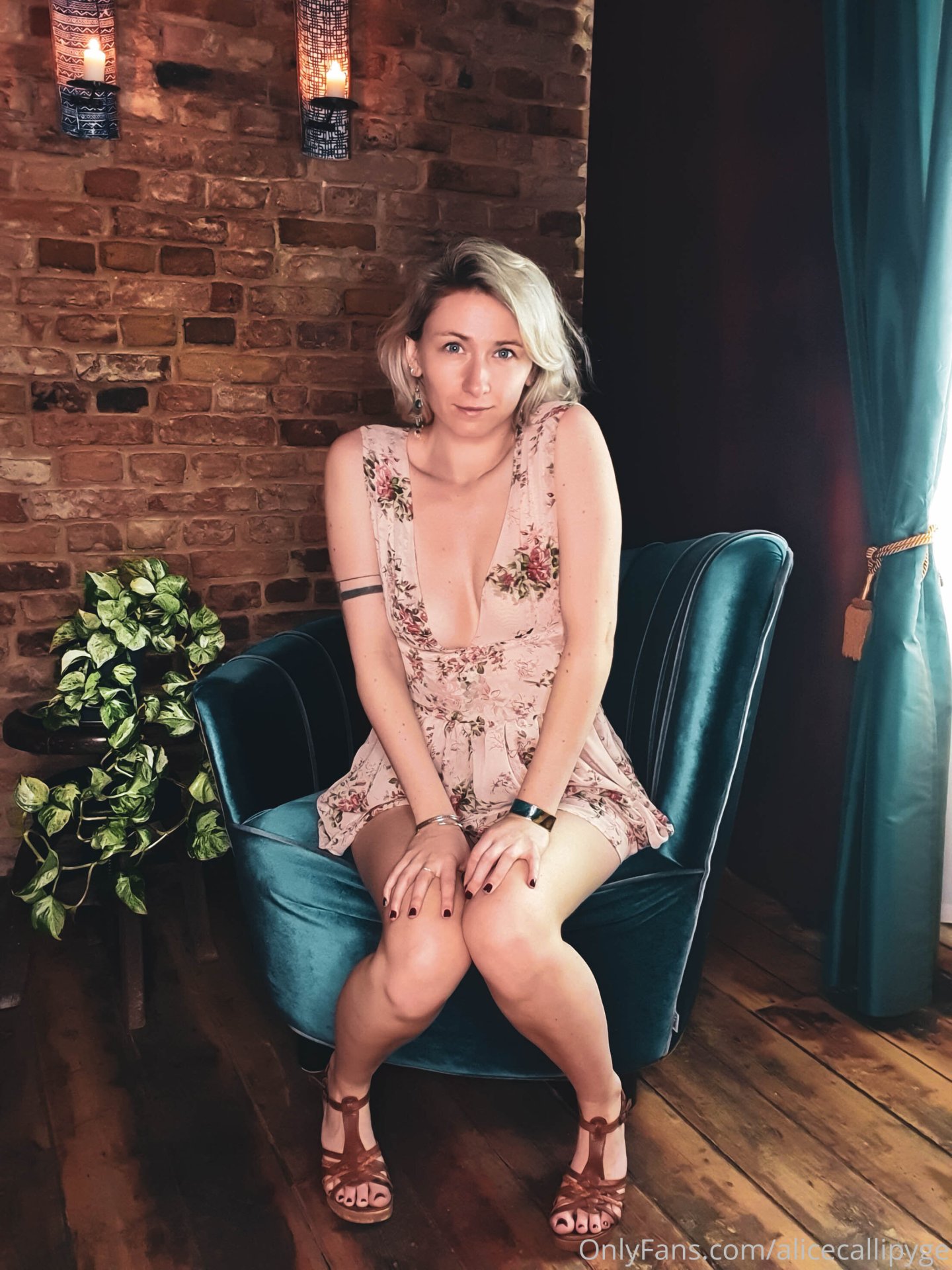 Adorable alice leak photos MYM n°43