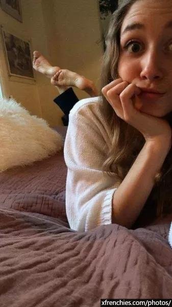 Compil fétichiste des pieds, photos de pieds part 1 n°7