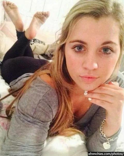 Compil fétichiste des pieds, photos de pieds part 1 n°14