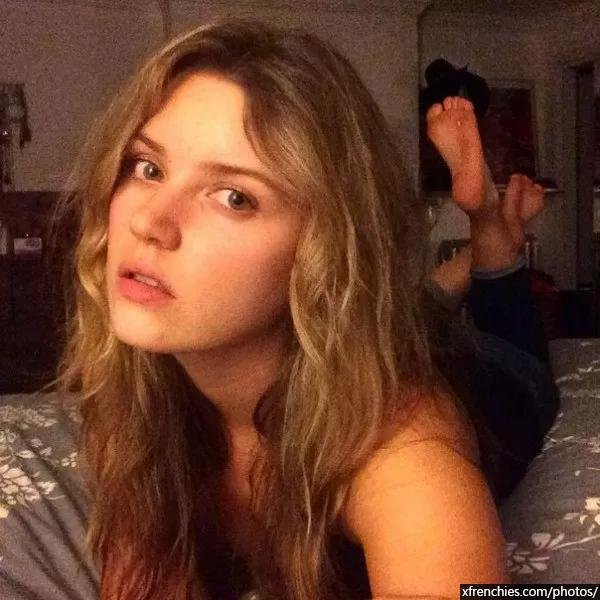 Compil fétichiste des pieds, photos de pieds part 1 n°38