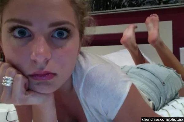 Compil fétichiste des pieds, photos de pieds part 1 n°47