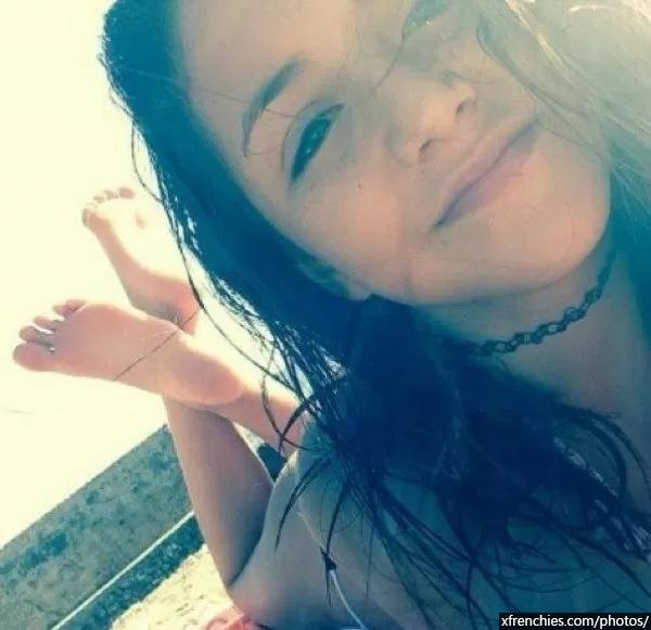 Compil fétichiste des pieds, photos de pieds part 1 n°52